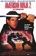 American Ninja 2: The Confrontation Movie Posters From Movie Poster Shop
