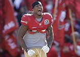 San Francisco 49ers safety Dashon Goldson earning new label for hard ...