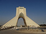 Metropolregion Teheran | Wonderful Places