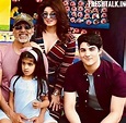 Twinkle Khanna shares a picture of daughter Nitara reading books with ...
