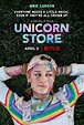 Unicorn Store (2017) - Película Movie'n'co