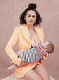 Ilana Glazer Calls Motherhood 'Mind-Blowing,' Talks Working Mom Community