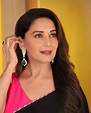 Madhuri Dixit's latest photo is here to brighten up your day - The ...