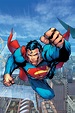 Superman (Clark Kent) - DC Comics Database