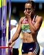 Jessica Ennis: I'll need to break British record to win Olympic gold ...