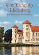 Rheinsberg von Kurt Tucholsky als Taschenbuch - bücher.de