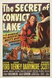 The Secret of Convict Lake (1951) - IMDb