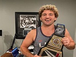 Ben Askren Wiki, Wife, Age, Height, Weight, Net Worth, Family