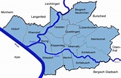 Stadt Leverkusen