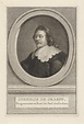 Portrait of Cornelis de Graeff free public domain image | Look and Learn