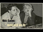 Nick Kamen | Move Until We Fly 1990 - YouTube