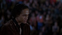 Roger Hill Who Played Cyrus Passes Away - The Warriors Movie Site