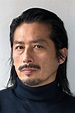 Hiroyuki Sanada - Profile Images — The Movie Database (TMDB)