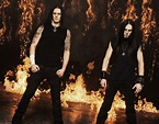 Satyricon Wallpapers - Wallpaper Cave