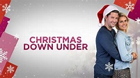 Christmas Down Under - Ion Television Movie