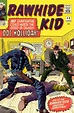 Rawhide Kid comic books issue 46