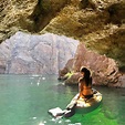 7 Epic Arizona Kayaking Spots You Need to Visit Before Summer Is Over