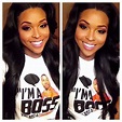 "RHOA" To Welcome Trans Model King Amiyah Scott To Season 8 Cast ...