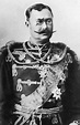 Gotha d'hier et d'aujourd'hui 2: Guillaume IV de Luxembourg 1852-1912