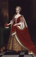 Princess of Wales Caroline Caroline Wilhelmina of Brandenburg-Ansbach by Sir Godfrey Kneller ...