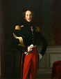 Ferdinand-Philippe d’Orléans (1810-1842). Images d’un prince idéal