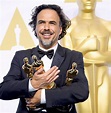 Mexican FilmMaker ‪Alejandro González Iñárritu‬ won 3 ‎Oscars‬ this ...
