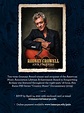 Rodney Crowell & Friends - Visit Port Arthur Texas