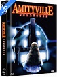 Amityville - Das Böse stirbt nie Limited Mediabook Edition Cover B Blu ...