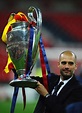 Pep Guardiola says Bayern Munich reign will not be a failure if he ...