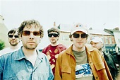 Watch Super Furry Animals' YouTube Special for Rings Around The World ...
