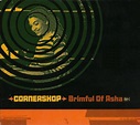 Cornershop - Brimful Of Asha (1997, CD) | Discogs