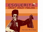{DOWNLOAD} Esquerita - Crazy Crazy Feelin {ALBUM MP3 ZIP} - Wakelet