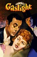 Gaslight (1944) - Posters — The Movie Database (TMDB)