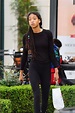 WILLOW SMITH Out and About in Calabasas 03/16/2018 – HawtCelebs