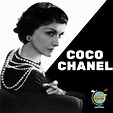 Biografia de COCO CHANEL (1883-1971) - A História da Mulher que ...