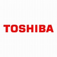 Logo Toshiba – Logos PNG