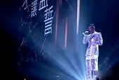 周柏豪ONE STEP CLOSER PAKHO LIVE 2017广州演唱会在线订票-中票在线
