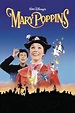 "Supercalifragilisticexpialidocious!" - "Mary Poppins" Descends in ...