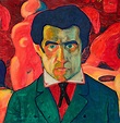 Beyond the Black Square: 5 paintings by Kazimir Malevich you've ...