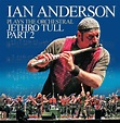 Ian Anderson Plays The Orchestral Jethro Tull Pt. 2 [VINYL] - Amazon.co.uk