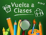 Vuelta A Clases / Cómo fue la vuelta a clases en los colegios de Acha ...