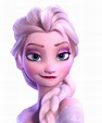 Frozen PNG