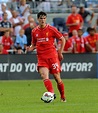 'He never got that opportunity' - Martin Kelly's journey from Liverpool ...