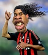 Ronaldinho Gaucho by RodneyPike.deviantart.com on @deviantART ...