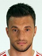 Andreas Samaris - player profile 16/17 | Transfermarkt