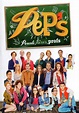 Saison 2 Pep's streaming: où regarder les épisodes?