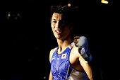 Córner do Leão: Ryōta Murata deixa os ringues após ouro em Londres 2012