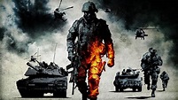 Battlefield tendrá una serie de TV - ModoGeeks