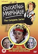 Educating Marmalade (TV Series 1982–1983) - IMDb
