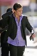 Ed Westwick on the Set of Gossip Girl in NY, Aug 30 - Ed Westwick Photo ...